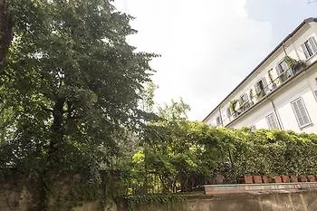 Bnbutler - Broletto Hotel Milaan