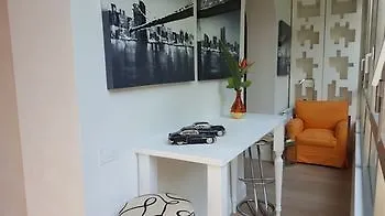 Bnbutler - Broletto Otel