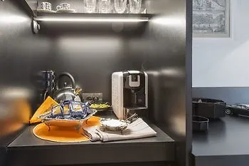 Bnbutler - Broletto Otel Milano