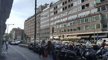 Bnbutler - Broletto 2* Milano